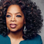 Oprah Winfrey: The presidency would kill me
