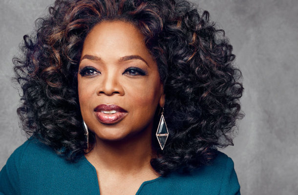 Oprah Winfrey donates $13 million to Morehouse College
