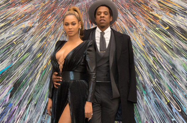 Beyonce and Jay-Z to headline Mandela anti-poverty concert in South Africa