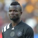 Ghana midfielder Bernard Morrison pens emotional farewell to Orlando Pirates