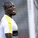 Former Black Stars Captain Stephen Appiah disappointed over Africa’s early World Cup exit