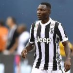 Did Juventus limit Kwadwo Asamoah's potential?