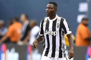 Did Juventus limit Kwadwo Asamoah's potential?