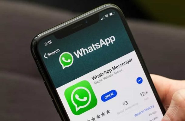 WhatsApp sets new rules