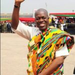 Moree residents request statue of Amissah-Arthur
