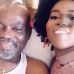 Keep on encouraging my daughter – Mzvee’s father