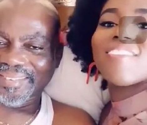 Keep on encouraging my daughter – Mzvee’s father