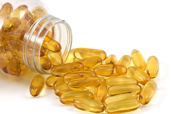 Fish oil supplements for a healthy heart 'nonsense'