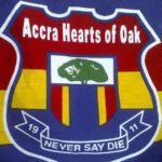 Powerful Hearts of Oak delegation to visit family of late veep Amissah-Arthur
