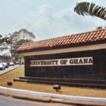 Popular lecturer at UG denies ever sleeping with students for good grades