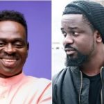 Veteran gospel musician Yaw Sarpong reveals why he wants to collaborate with Sarkodie
