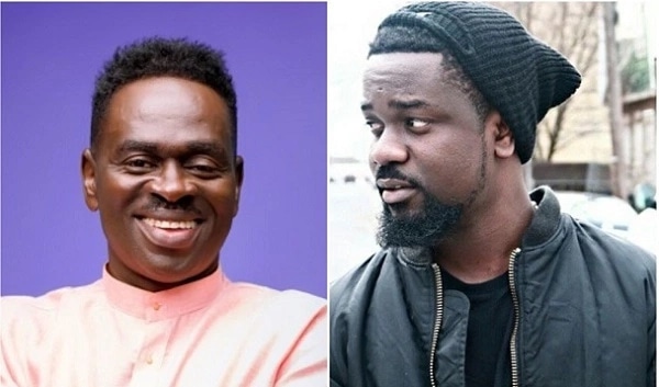 Veteran gospel musician Yaw Sarpong reveals why he wants to collaborate with Sarkodie