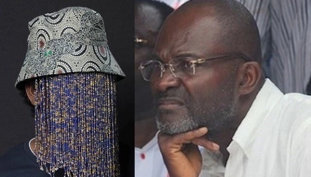 State Attorney allegedly bribed by Anas in Ken Agyapong's video breaks silence