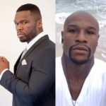 50 Cent accuses Mayweather of causing suicide/Murder of his Friends