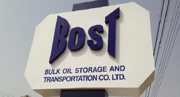OccupyGhana chases Energy Minister for full report on BOST contaminated fuel saga