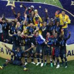 France beat Croatia in World Cup final