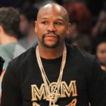 Floyd Mayweather sued for missing Ghana and Nigeria shows; company demand $2m