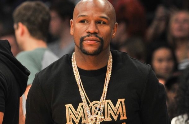 Floyd Mayweather sued for missing Ghana and Nigeria shows; company demand $2m