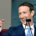 Mark Zuckerberg becomes third richest man in the world