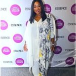 'Do not let fear stop you from following your dreams' - Peace Hyde speaks at Essence