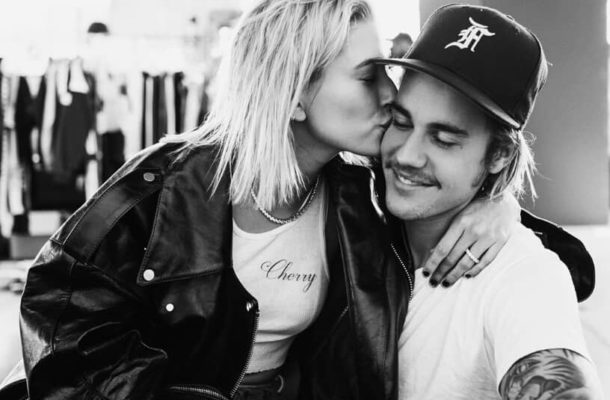 Justin Bieber confirms engagement to top model Hailey Baldwin; promises to spend forever with her