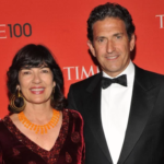 CNN host Christiane Amanpour divorcing husband after 20 years of marriage