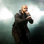Drake becomes the first artiste to reach 10 Billion streams on Apple Music after the release of “Scorpion” album
