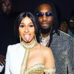 Cardi B plans on taking Offset's charge after his arrest for Gun and Drug possession