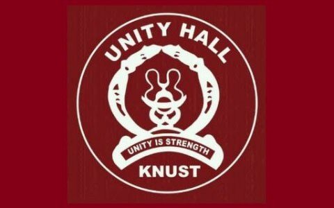 KNUST sued over decision to convert Unity Hall