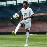 ‘Perfectionist’ Benjamin Tetteh wants to improve after inspiring Sparta Prague to victory in Czech top flight league