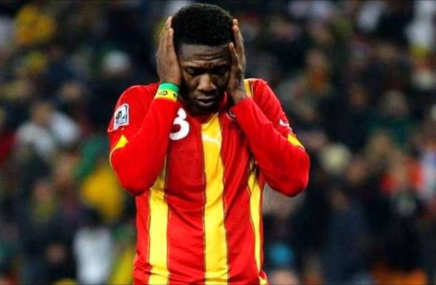 5 memorable penalties missed in World Cup history: From Asamoah Gyan to Baggio