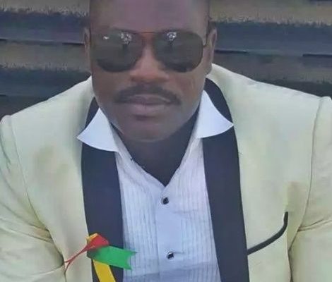 Gomoa East NDC organizer crashed to death