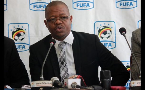 FUFA President Moses Magogo interested in Nyantakyi’s vacant FIFA Council seat
