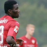 EXCLUSIVE: German side VfB Stuttgart ready to offload Hans Nunoo Sarpei