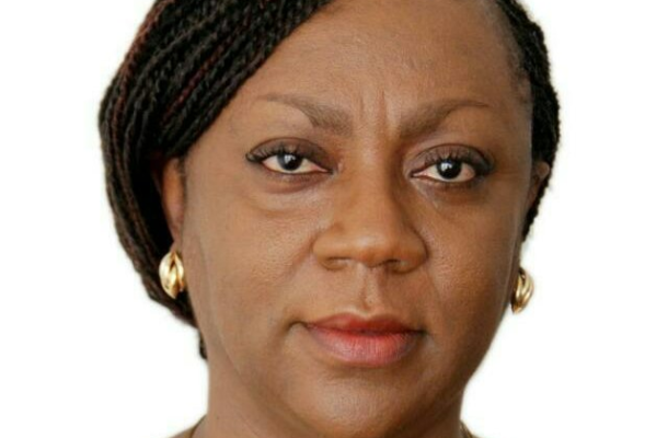 Valerie Sawyerr writes: The cry of the oppressed!