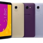 4 new affordable Samsung smartphones hit Ghanaian market