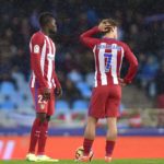 Antoine Griezmann labelled ‘best player at Atletico Madrid’ by Thomas Partey