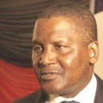 Africa’s richest man, Aliko Dangote, speaks on his ‘crazy’ $12bn project