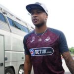OFFICIAL: Swansea City confirm Andre Ayew loan move to Fenerbahce
