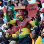 ‘A daily nightmare’ - how Ghana is coping without the World Cup