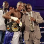 Knockout galore as Azumah crowns 60th anniversary with Azumah Nelson Fight Night