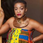 I’m divorced but dating and planning to remarry – Akorfa Edjeani Asiedu