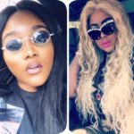 SCANDAL: Actress 'exposes' A Plus wife for dating married men after she slammed women dating married men