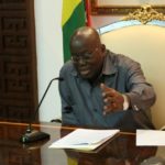 Why Akufo-Addo canceled weekly meeting with NPP members
