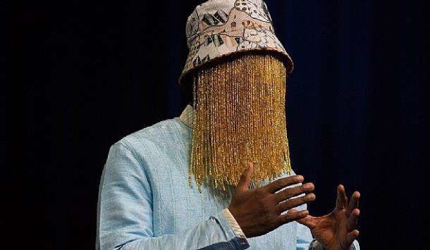 VIDEO: Anas busts 'corrupt' Hot FM presenter in another undercover recording