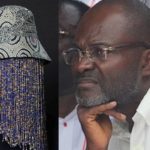 Kennedy Agyapong seeks more answers from Qatar's ruling family over Anas' #No. 12
