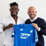 Kassim Nuhu excited for new challenge with Hoffenheim