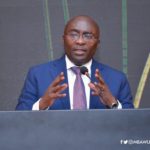 Attack me with contrary records – Dr. Bawumia to NDC