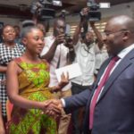 Bawumia pays surprise visit to NABCO applicants
