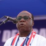 Only Ghanaians suffering from jaundice cannot see Akufo-Ado's achievements - Freddie Blay 